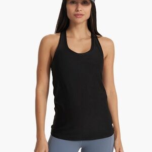 Vuori Lux Performance Tank Size XS